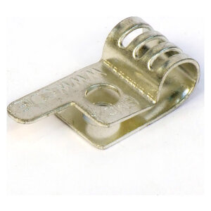 SHIELD CLAMP D=8 | 