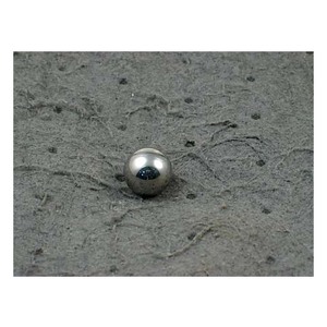 STEEL BALL D=14,288 C.P.-III- | 