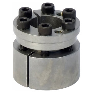 INTERNAL CLAMPING SET WITHOUT COLLAR | 