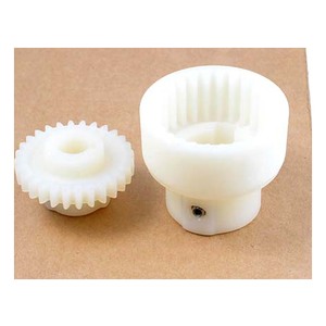 ELASTISCHE/BIEGSAME KUPPLUNG | 