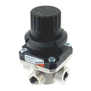 GOVERNOR G1/8 M008-RS02 | 