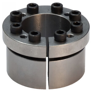 INTERNAL CLAMPING SET WITH COLLAR | 