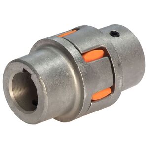 ELASTISCHE/BIEGSAME KUPPLUNG | 