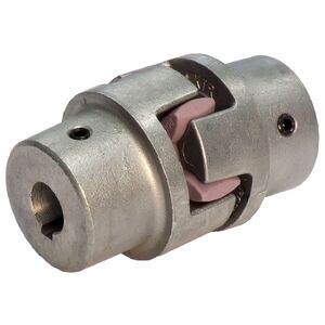 ELASTIC JOINT WITHOUT PLAY | 