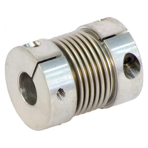 ELASTISCHE/BIEGSAME KUPPLUNG | 