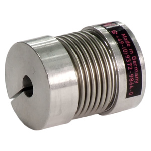 ELASTISCHE/BIEGSAME KUPPLUNG | 