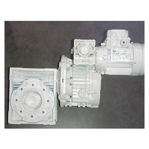 VARIABLE SPEED MOTOR | 