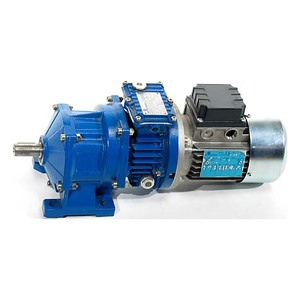 VARIABLE SPEED MOTOR | 