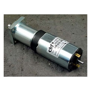 GEARMOTOR 615-30Q R=1/256 | 