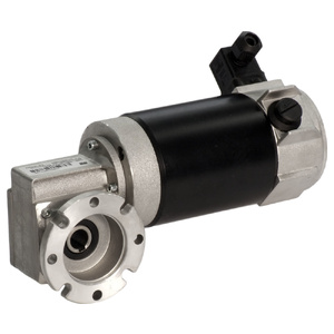 CC MOTOR WITH BUILT-IN REDUCER | 