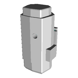 VACUUM PUMP VT 4.40 | 