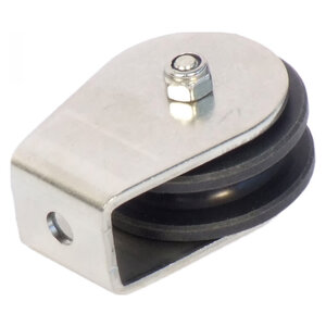 CARRUCOLA PER FINEC. FUNE | 