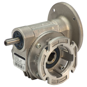 WORM SCREW GEARBOX MVF | 