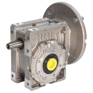 GEARBOX W63 U25 R=1/7 24/200 B3 | 