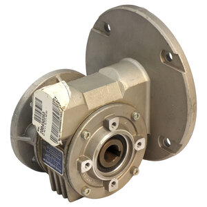 WORM SCREW GEARBOX MVF | 