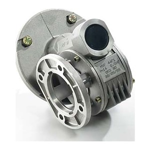 GEARBOX MVF44F1 R=1/14 11/140 | 