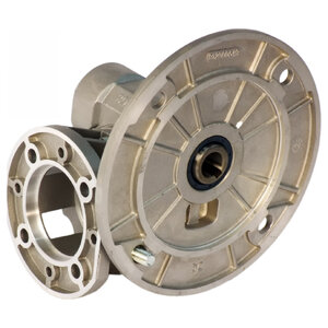 GEARBOX MVF 49R R=1/28 19/200 | 