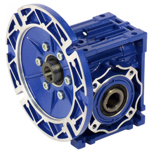 WORM SCREW GEARBOX MVF | 