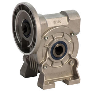 WORM SCREW GEARBOX MVF | 