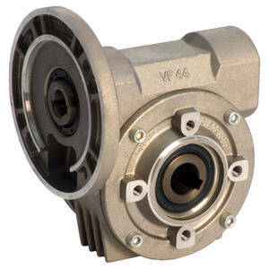 GEARBOX MVF44/F R=1/20 14/105 | 