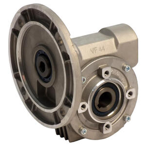 WORM SCREW GEARBOX MVF | 