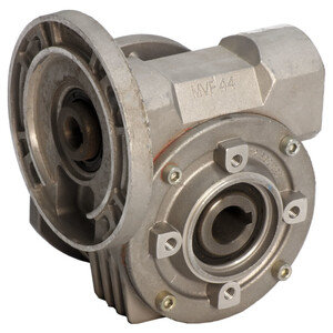 WORM SCREW GEARBOX MVF | 