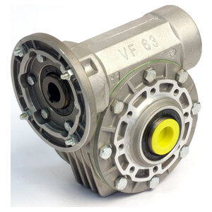 GEARBOX MVF63P R=1/30 19/120 | 