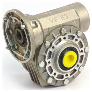 WORM SCREW GEARBOX MVF | 