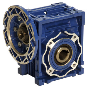 GEARBOX I=40 14/105 NMRV40 | 