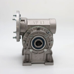 GEARBOX VF63A R=1/10 24/140 | 