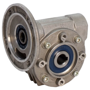 GEARBOX MVF30P R=1/20 11/90 | 