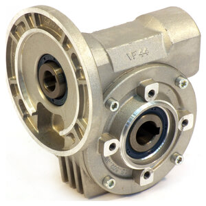 WORM SCREW GEARBOX MVF | 
