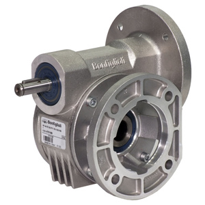 WORM SCREW GEARBOX MVF | 