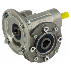 WORM SCREW GEARBOX MVF | 