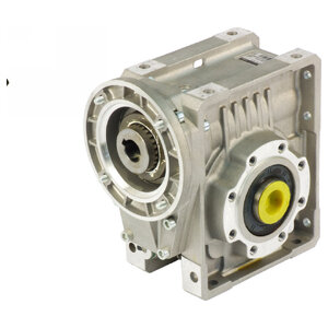 WORM SCREW GEARBOX MVF | 