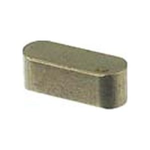 KEY 8X7X20 A UNI 6604 | 