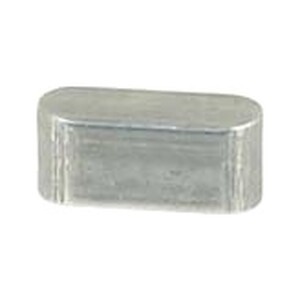 KEY 5X5 X12 A UNI 6604 | 