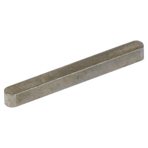 KEY 5X5X50 A UNI 6604 | 