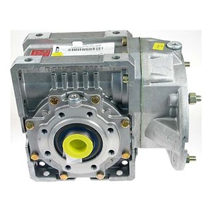 WORM SCREW GEARBOX MVF | 