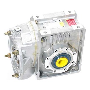 WORM SCREW GEARBOX MVF | 