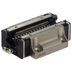 SLIDING BLOCK HSR25A-DD-C1 | 