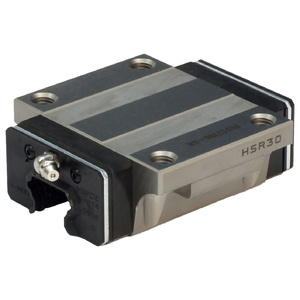 SLIDING BLOCK HSR30A-DD-C1-G | 