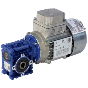 WORM SCREW GEAR MOTOR | 
