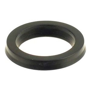 DOUBLE-LIP GASKET (DE) | 