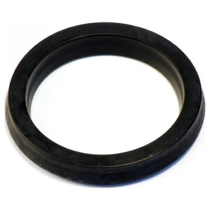 DOUBLE-LIP GASKET (DE) | 