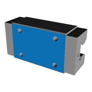 SLIDING BLOCK 1624-724-20 | 