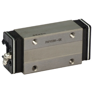 SLIDING BLOCK HSR25LR-DD-C1 | 