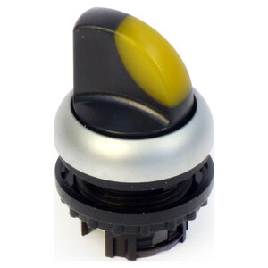 SELECTOR SWITCH M22-WLKV-Y | 