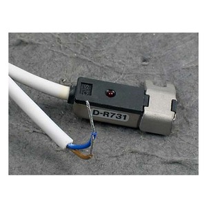 MAGNETIC LIMIT SWITCH 24V, RIGHT 46S3 | 