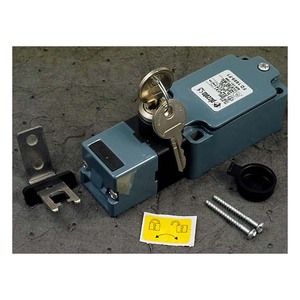 SAFETY LIMIT SWITCH | 